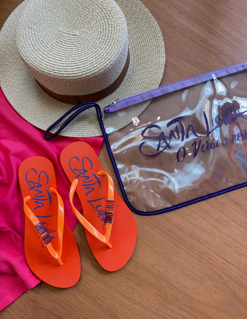 SL Flip Flop